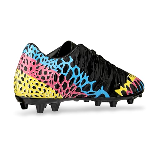 Image of FEROC TPU Football Shoe Goal Attacker Men Boys Unisex Kids Football Shoes