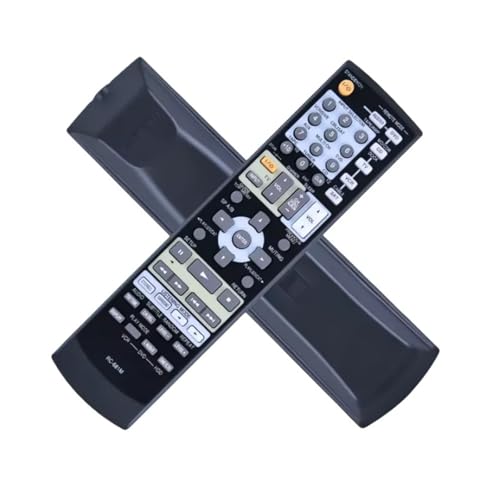 Télécommande RC-681M contrôle total récepteur AV TX-SR575