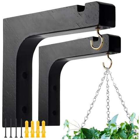 Oradrem Wood Wall Hooks Cover