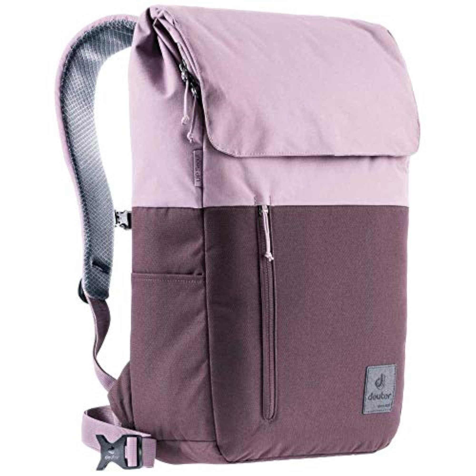 Unisex Purple UP Seoul 16+10L Backpack