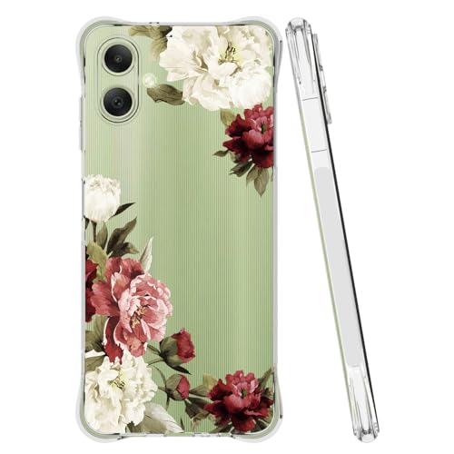 Coque Galaxy A06 5G incassable et transparente pour éviter les rayures - 2