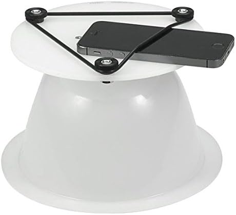 Jewelry & Small Coin Photography via Cloud Dome for Smartphone Cameras