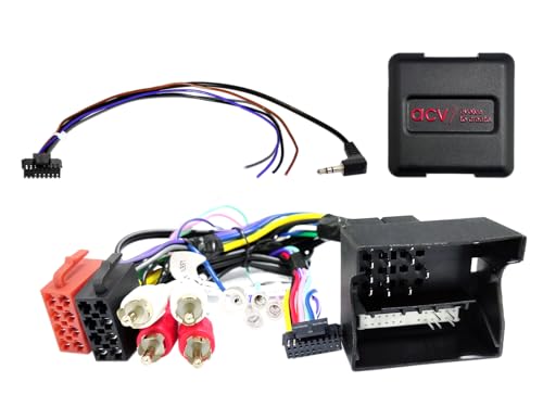 Commande au volant Audi A4 A3 A6 faisceau autoradio Quadlock 42xad002 8P 8E