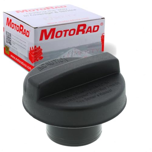 Bouchon de réservoir de carburant de remplacement pour Grand Marquis V8