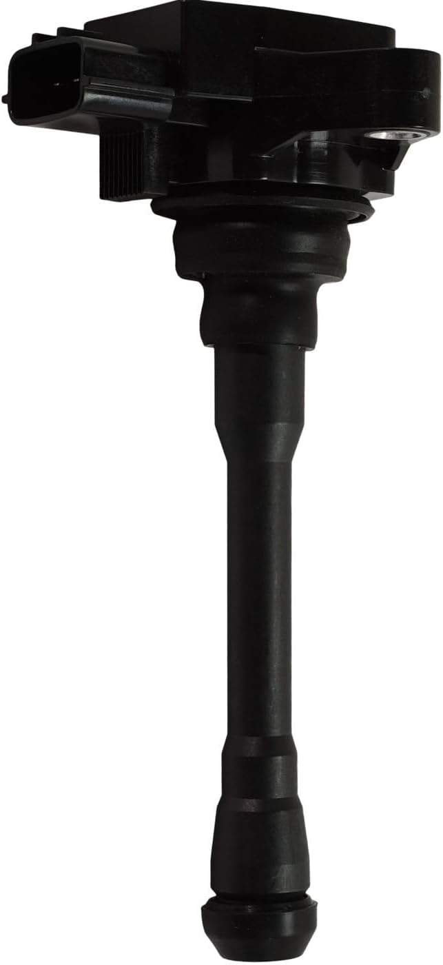 Replacement Ignition Coil Pack Rear Fits Nissan TITAN XD (2016-2018) 5.6L V8