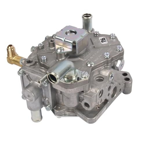 FORKLIFT VAPORIZER (NIKKI) 91A6521600