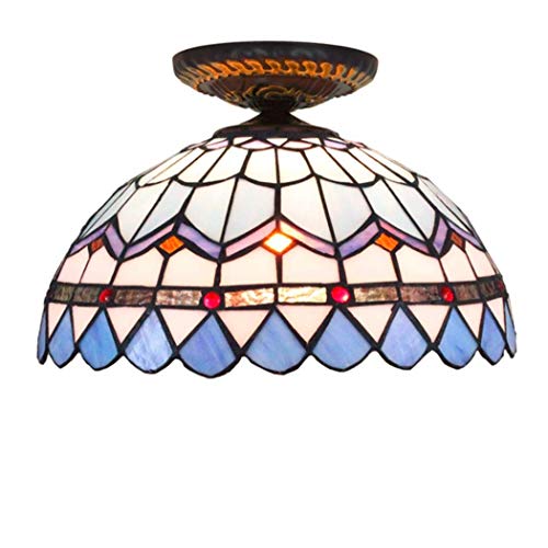 Plafond light méditerranéen pour illuminer votre salon avec élégance