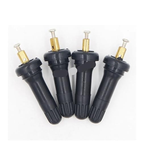 Valve TPMS SORGHUM 52933-C1100, la haute précision pour jante de voiture