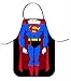 Delantal Superman