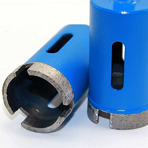Foret diamant 100mm pour percer sans casser le granit et la brique - 3