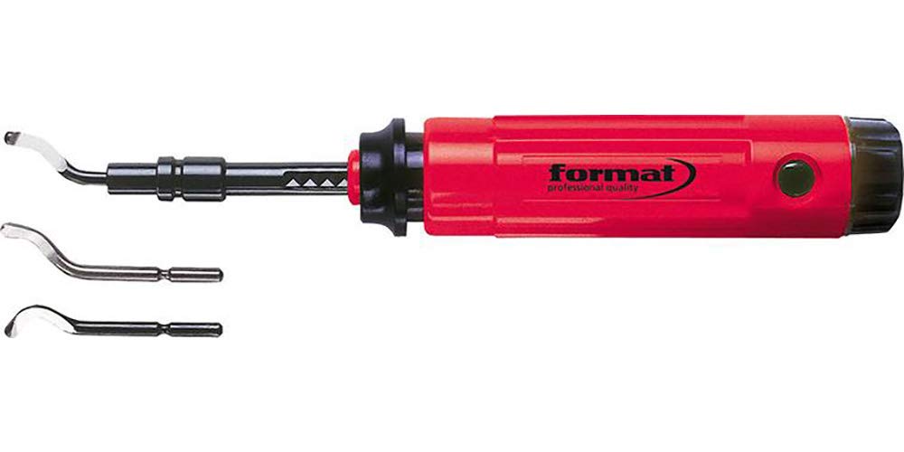 FORMAT - Juego Herr. Desbarbadorasfat E