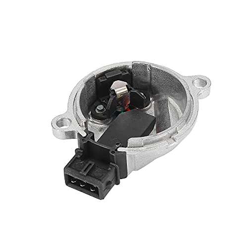 X AUTOHAUX 058905161B 0232101024 Coche Levas Árbol Posición Sensor Reemplazo