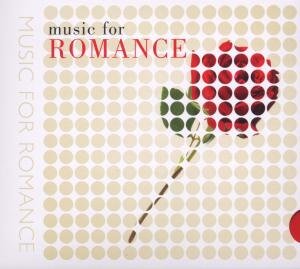 Music for Romance [Audio CD]