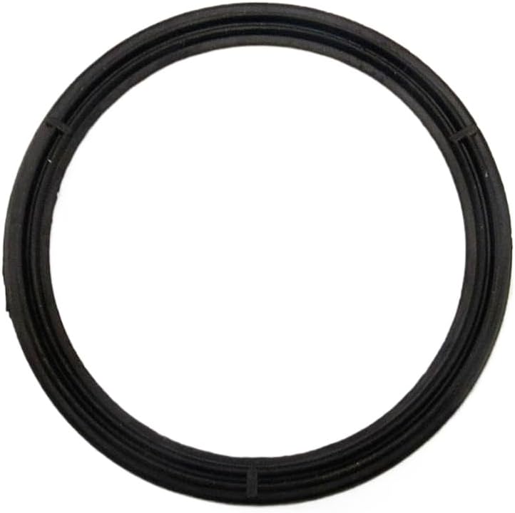 2.0T Upper Timing Chain Cover Gasket and Sealing Kit Compatible with A3 A4 S4 A5 Q3 Q5 and SEAT Models – Replaces 06H103483F 06H103483C