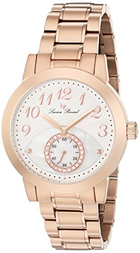 Lucien Piccard LP-40002-RG-22 Lucien Piccard LP-40002-RG-22