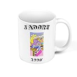 Magnifique MUG en céramique de marque Fabulous.