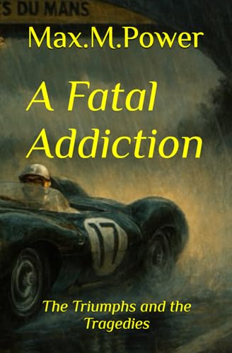A Fatal Addiction: Part 2-The Triumphs and the Tragedies