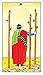 Tiny Universal Waite® Tarot