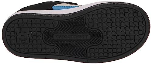 DC Boy's Manteca 4 V Casual Skate Shoe4