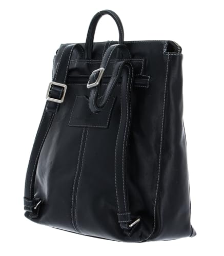 Picard Eternity Backpack Navy - Sac à dos bleu marine élégant et spacieux - 4