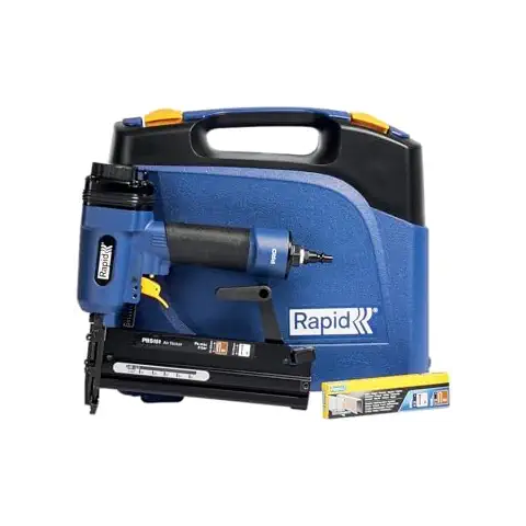 Rapid PBS151 - Agrafeuse/Pneumatique Cover