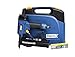 Price comparison product image Rapid PRO PBS151 Pneumatic Nailer/Stapler for No. 90 Staples & No. 8 Brads, With Comfort Grip, Quick Reload, Includes Carry Case, 200 Staples, and 200 Brads (5000103)