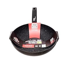 Woks - Woks & Stir-Fry Pans: Buy Online at Best Prices in Egypt | Souq ...