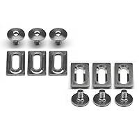 Amazon | 超軽量21g チタン製 シマノ(Shimano) ロードペダルクリート