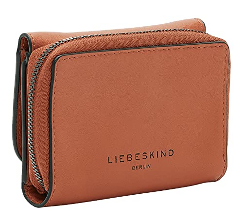 Liebeskind Women's Fab Pablita Wallet, Cayenne Powder, Medium (HxBxT 8.5cm x11.0cm x2.5cm)3