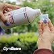 GymBeam L-Carnitin Liquid, 2200 mg pro Tagesdosis - natürlicher Fatburner zur Gewichtsabnahme, Ideal Pre-Workout und für Energiegewinnung, Angenehmer Geschmack, (1000 ml, Forest Fruit)