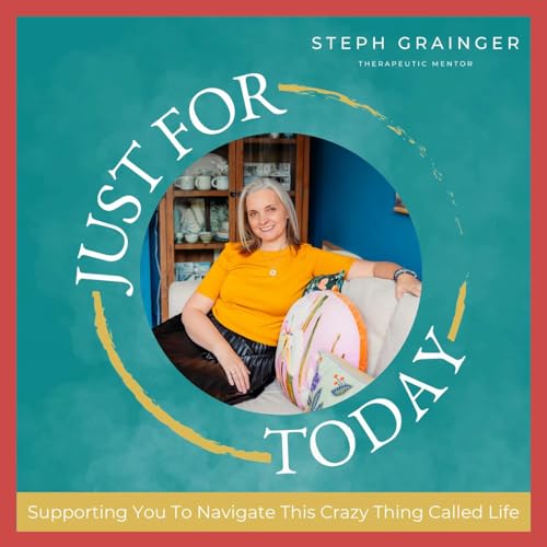 #105 When Grief Begins Before Goodbye
