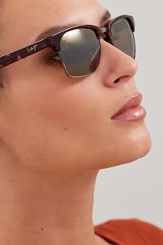 Maui Jim Kawika Fashion Sunglasses3