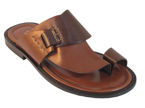 men's italian sandals