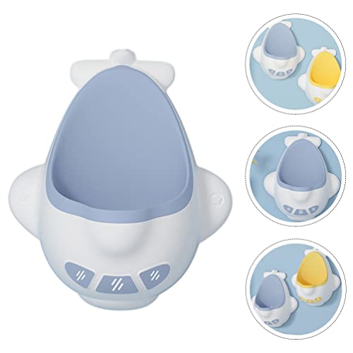 Toddmomy Vasino per Orinatoio Simpatico Aereo