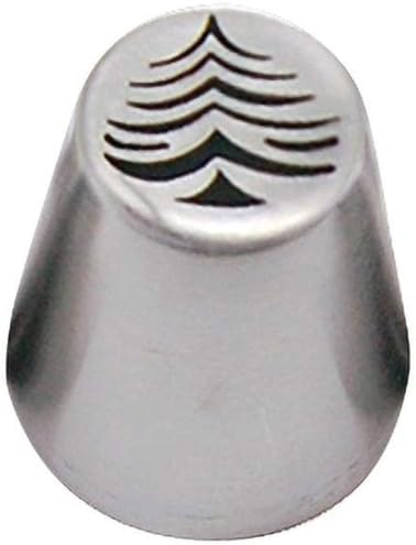 Christmas Cake Decorating Mouths Set of 13 Cake Icing Nozzles Baking Kit