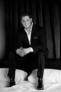 Michael Buble Poster 18" X 24" - Michael Buble Print