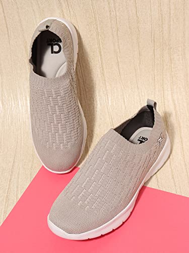 Image of Carlton London Women Sneaker Shoes