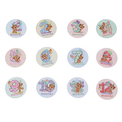 Onesie Stickers The Best Amazon Price In Savemoney Es