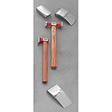 Facom CR.858J5 - Selezione Di 5 Strumenti - 2