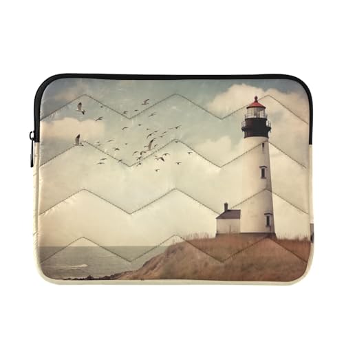 Funda para portátil 13-14 pulgadas impermeable y resistente miniatura 1