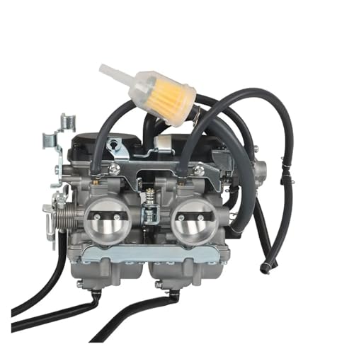 Carburateur Ninja 250R pour restaurer la carburation des motos EX250