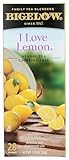 Love Lemon Herb Tea Case Pack (28 bags)