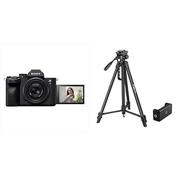 Camera+ Tripod Stand