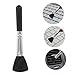 JECOMPRIS Cleaning Brush Electronic Clean Brush Retractable Dust Cleaner Keyboard Duster Camera Home