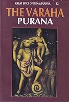 The Varaha Purana 12 8173860394 Book Cover