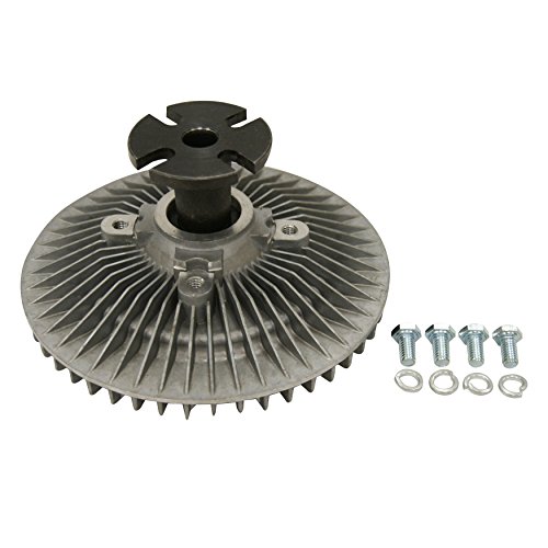 GMB 920-2070 Engine Cooling Fan Clutch