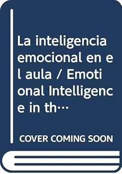 Paperback La inteligencia emocional en el aula / Emotional Intelligence in the Classroom (Spanish Edition) [Spanish] Book