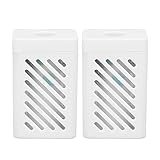[Installation facile] Remplacez la fixation du filtre au fond du réservoir d'eau par le module à ions d'argent pour une installation rapide et simple. appuyez fermement dessus pour assurer un ajustement sûr.