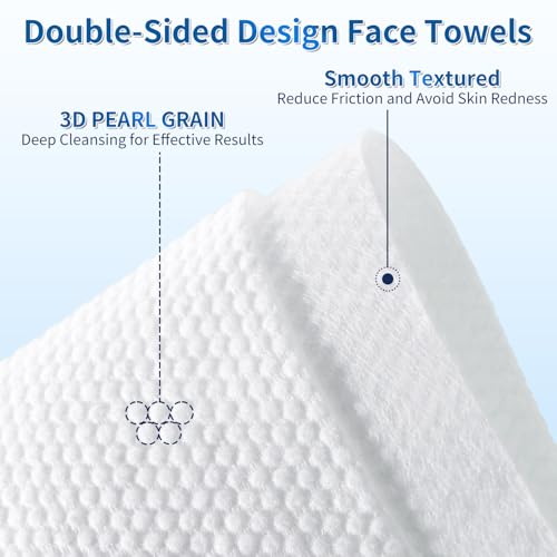 Best Soft Face Towels for Skincare