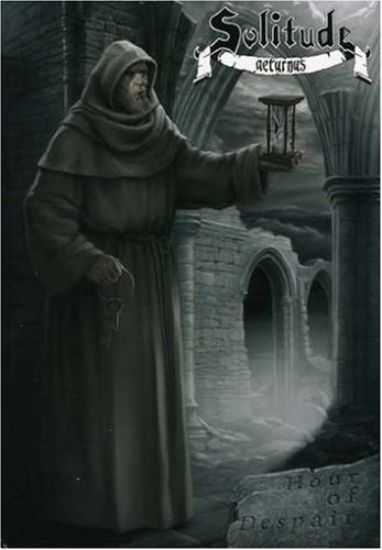 Hour Of Despair [Reino Unido] [DVD]